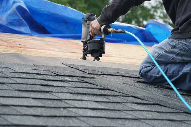 Fast & Reliable Emergency Roof Repairs in Thiensville, WI